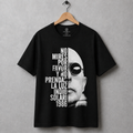 Remera Oversize Indio Solari — No Mires Por Favor