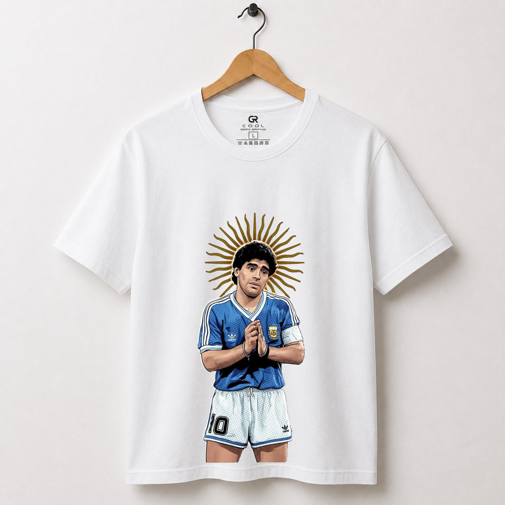 MARADONA