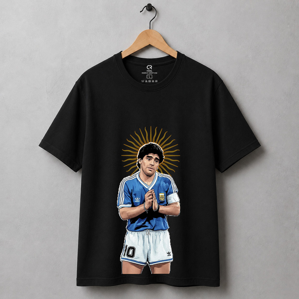 MARADONA