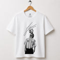 Remera Messi — La Firma del 10